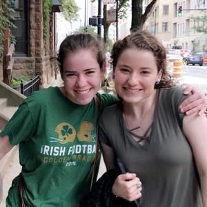 Meet your Posher, Brigid